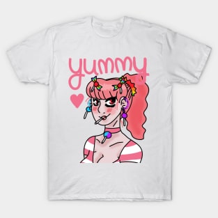 Yummy! T-Shirt